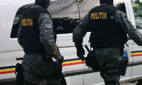 Incident grav în Argeș! Tânăr REȚINUT pentru tentativă de OMOR