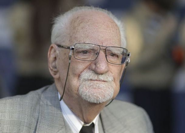 A murit academicianul Constantin Bălăceanu Stolnici!