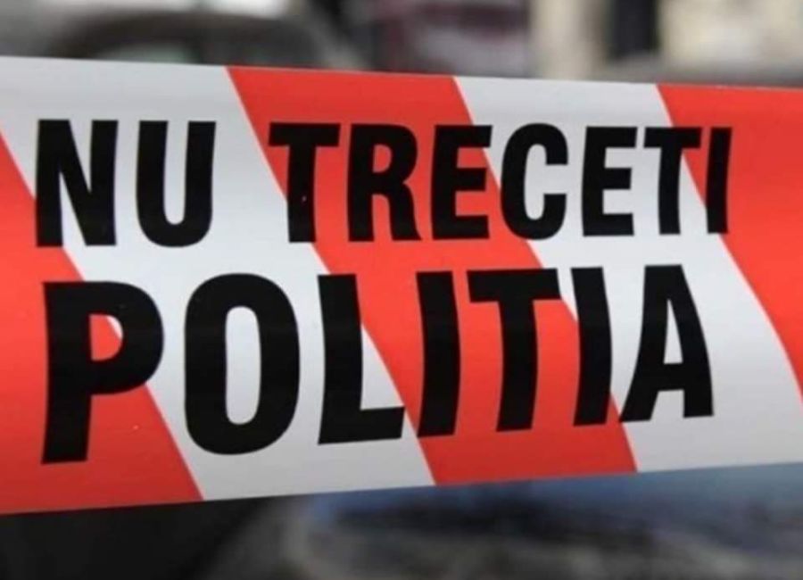 Student găsit MORT în căminul de pe Gheorghe Doja