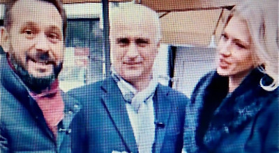 Candidații PNL ILEGALITĂȚI în tot județul! Au bătut un candidat PSD de l-au băgat în spital