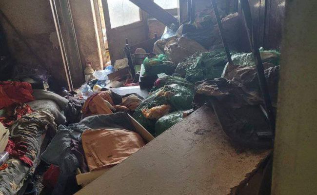 Focar de infecție într-un apartament din Pitești! Mesajul primarului Gentea
