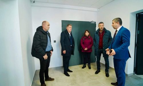 Investiție importantă finalizată în Pitești