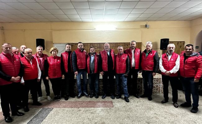 Un alt lider local PNL a trecut la PSD Argeș!