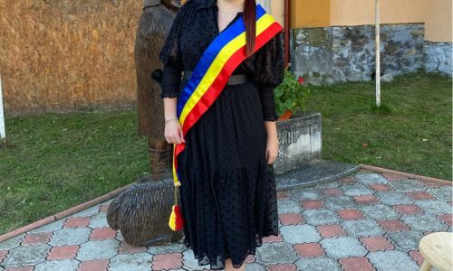 O piaţă va fi amenajată în centrul comunei Corbi