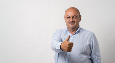 Ion Mînzînă, un nou mandat în fruntea Consiliului Judeţean Argeş!