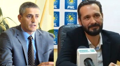 Tudosoiu: "Eu în afară de ipocrizie nu am înţeles nimic de la dumneavoastră, domnule Coteţ"