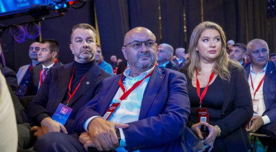 Senatorul Ovidiu Puiu, mesaj după congresul PSD! "Îl felicit pe Sorin Grindeanu"