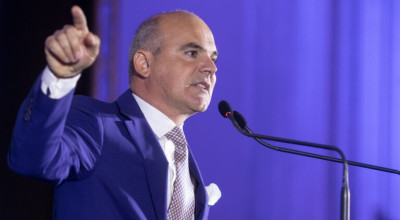 Social-democraţii îl pun la punct pe Rareş Bogdan: „Omul care în afară de vorbe nu a produs nimic relevant în politica românească”
