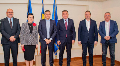 Ion Mînzînă: "Transfăgărășanul se deschide de mâine, cu o lună mai devreme!"
