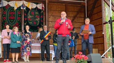 La Vedea sunt prețuite tradițiile din străbuni