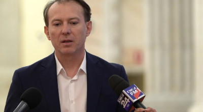 DNA cere ridicarea imunităţii fostului premier Florin Cîţu