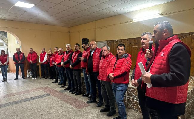 Un alt lider local PNL a trecut la PSD Argeș!