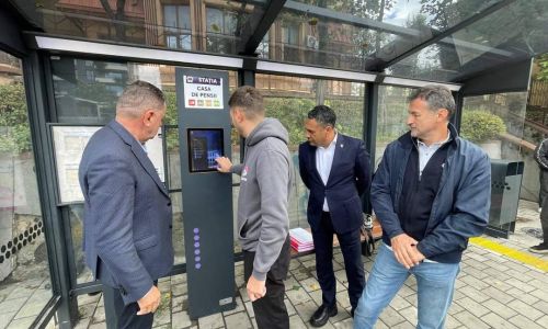 Investiția momentului în Pitești! Anunțul primarului Cristian Gentea