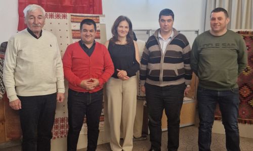Muzeul Județean Argeș – parteneriat cu Muzeul Național Bran