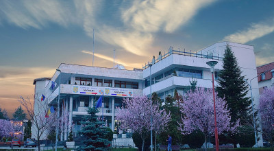 Joi, şedinţa publică ordinară a Consiliului Local