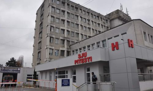 Judecător din Pitești, în stare GRAVĂ! A încercat să se SINUCIDĂ