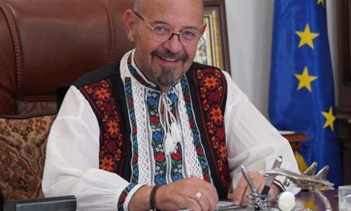 Probleme pentru primarul Piedone! Conflict de interese