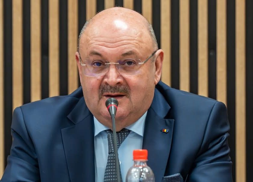 Ion Mînzînă anunță demararea lucrărilor de modernizare a DJ 678B