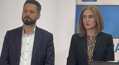Cătălina Dumitrașcu crede că o parte dintre profesori ies în stradă pentru manipulare