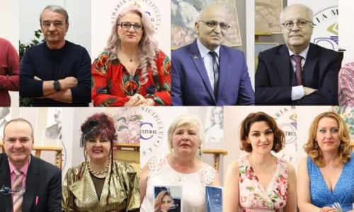 Centrul Cultural Pitești, programul evenimentelor următoare