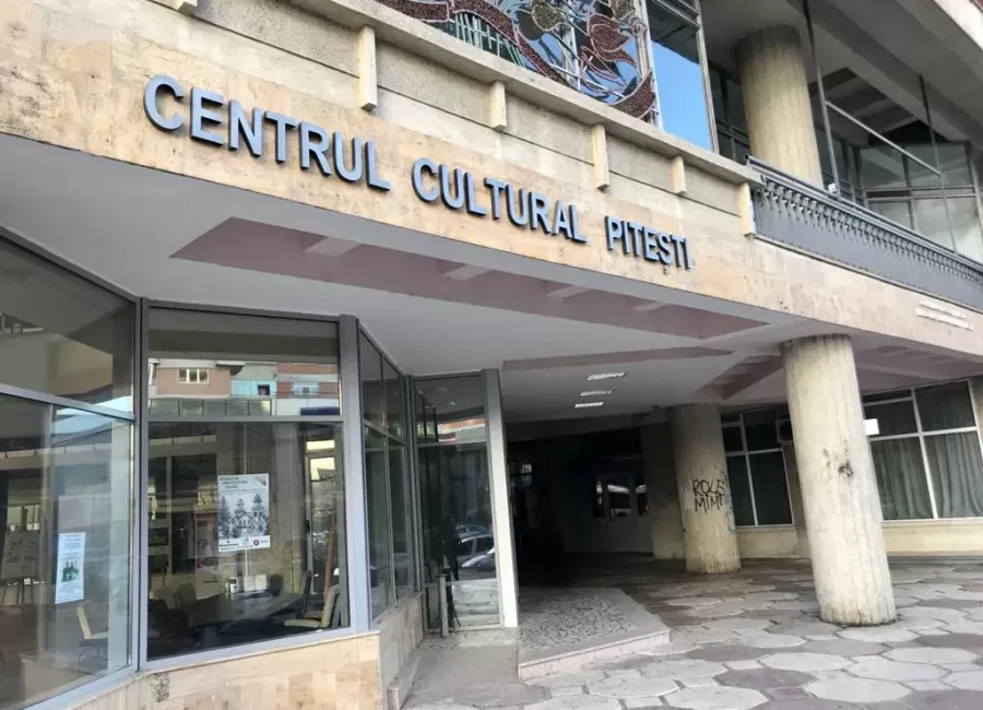 Centrul Cultural, dezbatere cu tema 'Voinţa, oglinda omului'
