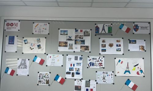 La Centrul Cultural Mioveni a fost marcată Ziua Internaţională a Francofoniei