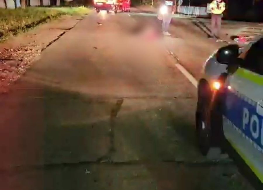 Azi-noapte, accident MORTAL în Argeș!