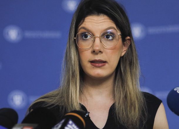 Senatorii PSD vor vota moțiunea împotriva ministrului Mediului!