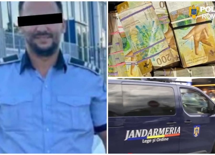 Polițistul din Pitești anchetat pentru PROXENETISM a fost REȚINUT pentru 24 de ore!