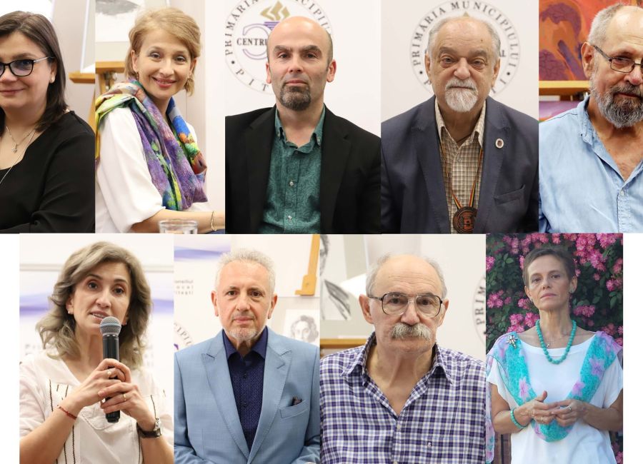 Centrul Cultural Pitești, programul evenimentelor următoare