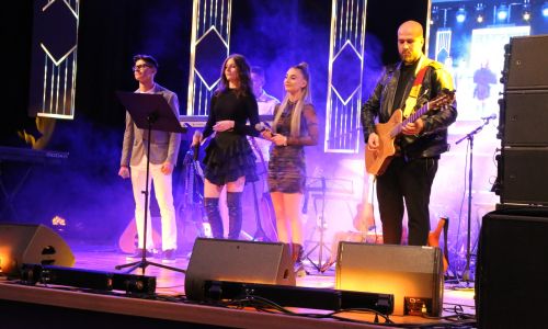 Premianţii Trivale Fest 2022