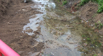 Lucrări importante în comuna Bogaţi