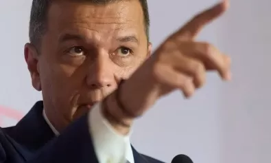 Sorin Grindeanu, mesaj ferm pentru premierul Ilie Bolojan!