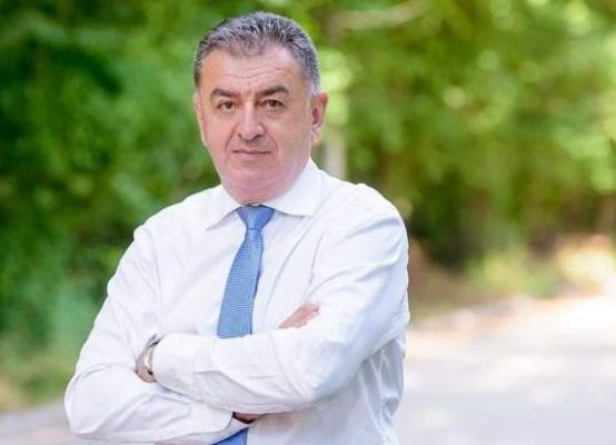 Gentea, investiţii în şcolile din Piteşti