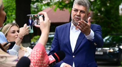 Marcel Ciolacu, critici la adresa PNL și USR!