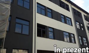 Noi locuinţe sociale în Piteşti!