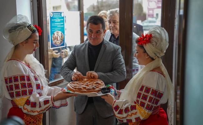 Sala „Costin Alexandrescu” – un gest de recunoștință pentru cultura argeșeană