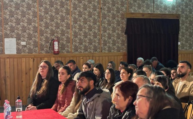 Organizațiile PSD din Mozăceni, Slobozia și Ștefan cel Mare și-au ales conducerea!