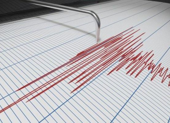 Cutremur în România cu magnitudinea de 5,7 grade