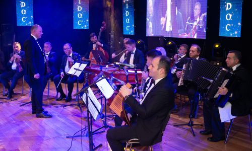 Festivalul Naţional 'Zavaidoc' a fost reluat după doi ani de pandemie
