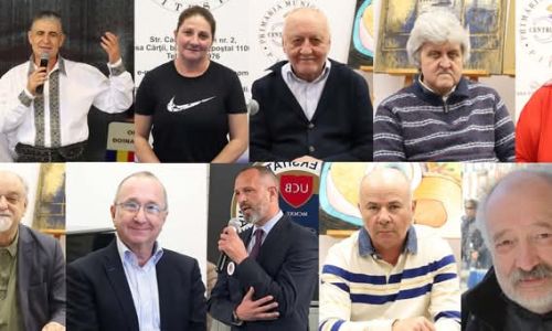 Centrul Cultural Pitești, programul evenimentelor următoare