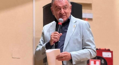 Primarul Cristian Gentea, reales președinte al PSD Pitești!