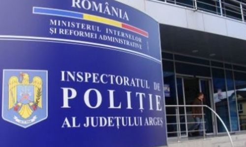 Adjunctul Poliției Municipiului Pitești, anchetat de DIICOT! Jocuri de noroc și bani cu camătă!
