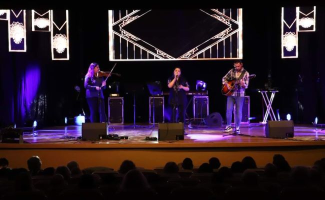 Trivale FEST, un regal