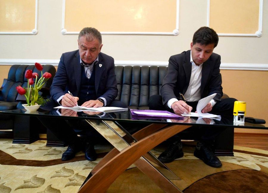 O nouă investiţie majoră în Piteşti! Primarul a SEMNAT contractul