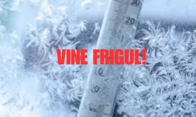 Avertismentul meteorologilor! Vremea continuă să fie EXTREM de RECE!