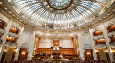 Partidul POT dispare din Parlament!