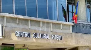 Centrul Cultural Piteşti, dezbatere despre Vasile Topârceanu