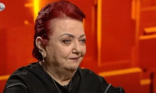 A murit celebra astroloagă Minerva!