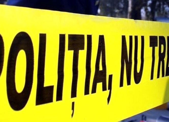 Scene șocante în Argeș! Taximetrist AGRESAT!